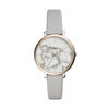 Fossil ES4377 Jacqueline Dames horloge 1