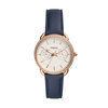 Fossil ES4394 Tailor Dames horloge 1