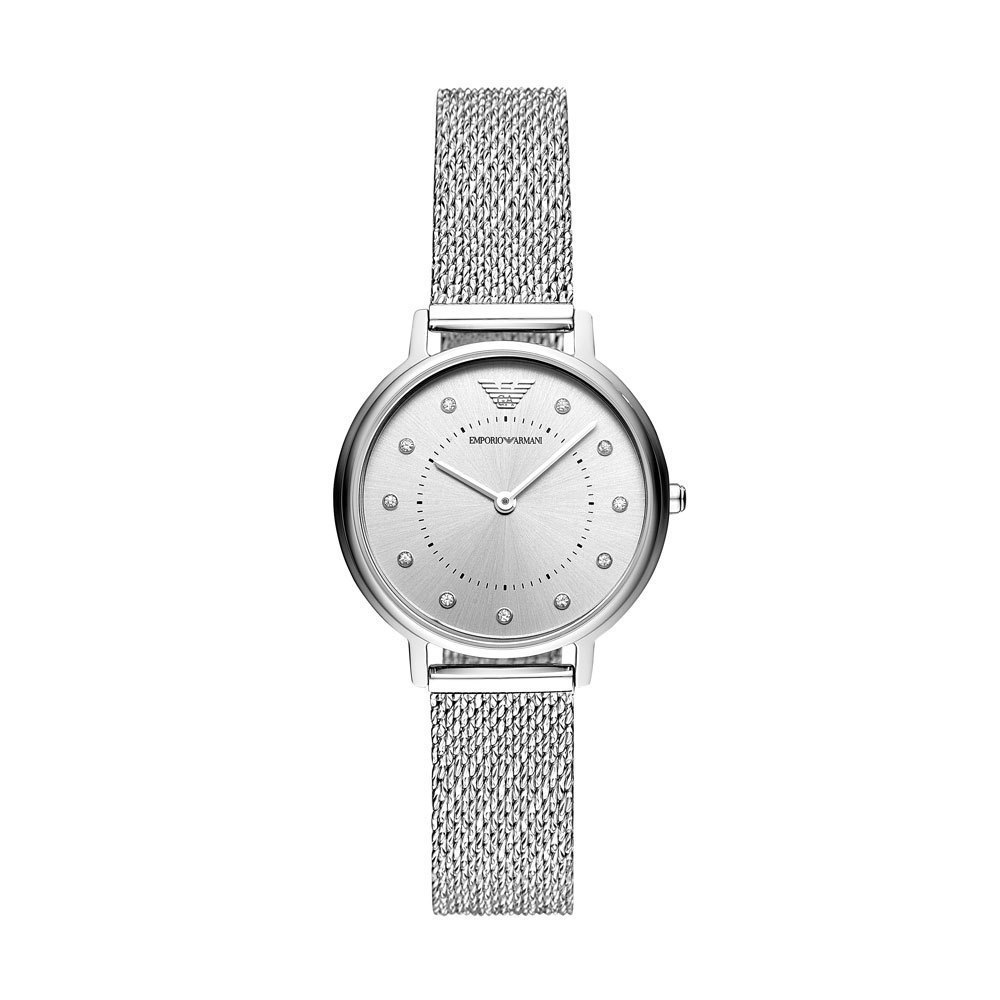 Bulk vragen Onverbiddelijk Emporio Armani AR11128 Kappa horloge | Trendjuwelier