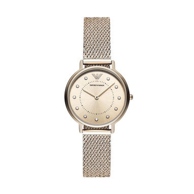 Emporio Armani AR11129 Kappa Dames horloge