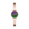 DKNY NY2734 Soho Dames horloge 1