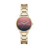 DKNY NY2737 The Modernist Dames horloge 1