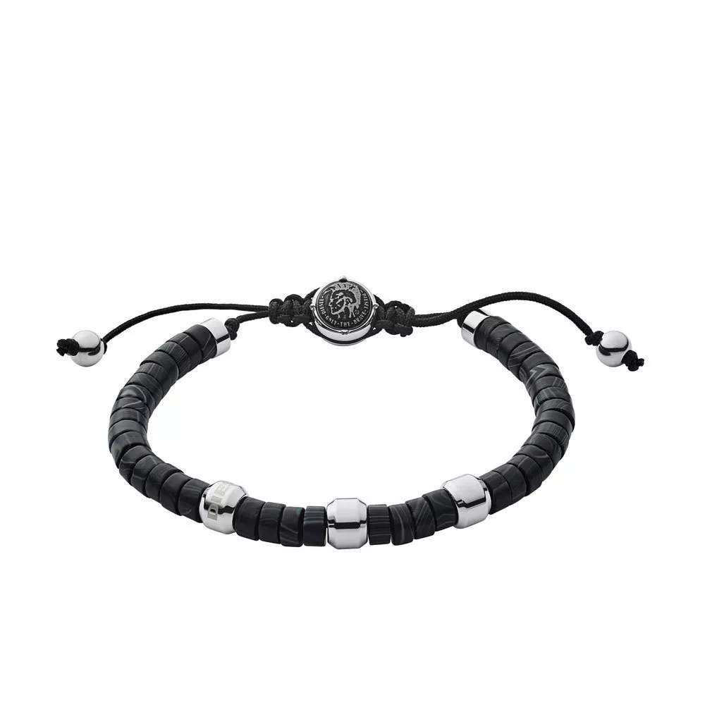 Diesel DX1121040 Beads armband