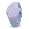 Ice-Watch IW015329 Ice Glam Colour Blue Small 34 mm horloge 1