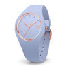 Ice-Watch IW015333 Ice Glam Colour Blue Medium 40 mm horloge 1