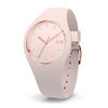 Ice-Watch IW015334 Ice Glam Colour Pink Medium 40 mm horloge 1