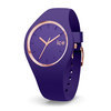 Ice-Watch IW015696 Ice Glam Colour Violet Medium 40 mm horloge 1