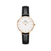 Daniel Wellington DW00100229 Classic Petite 28 mm Reading White rosegold horloge 1