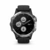 Garmin 010-01988-11 Fenix 5 PLUS Multisport GPS Smartwatch 1