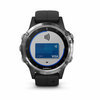 Garmin 010-01988-11 Fenix 5 PLUS Multisport GPS Smartwatch 7