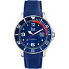 Ice-Watch IW015770 ICE Steel Blue Medium 40 mm horloge 1