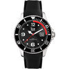 Ice-Watch IW015773 ICE Steel Black Large 44 mm horloge 1