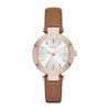 DKNY NY2415 Stanhope Dames horloge 1