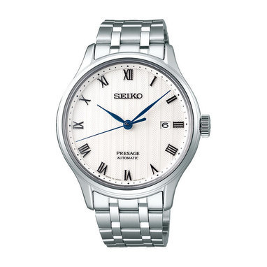 Seiko SRPC79J1 Presage Heren horloge
