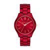 Michael Kors MK3895 Slim Runway Dames horloge 1