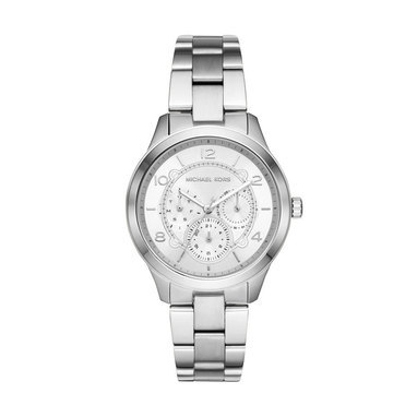 Michael Kors MK6587 Runway Dames horloge