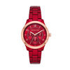 Michael Kors MK6594 Runway Dames horloge 1