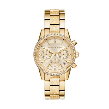 Michael Kors MK6597 Ritz Dames horloge