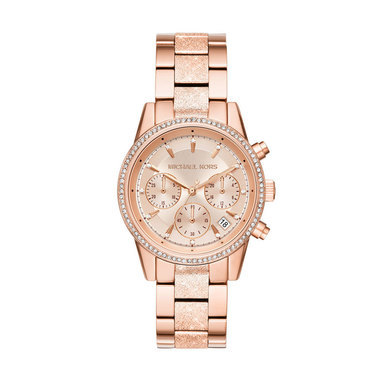 Michael Kors MK6598 Ritz Dames horloge
