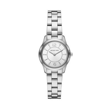 Michael Kors MK6610 Runway Dames horloge