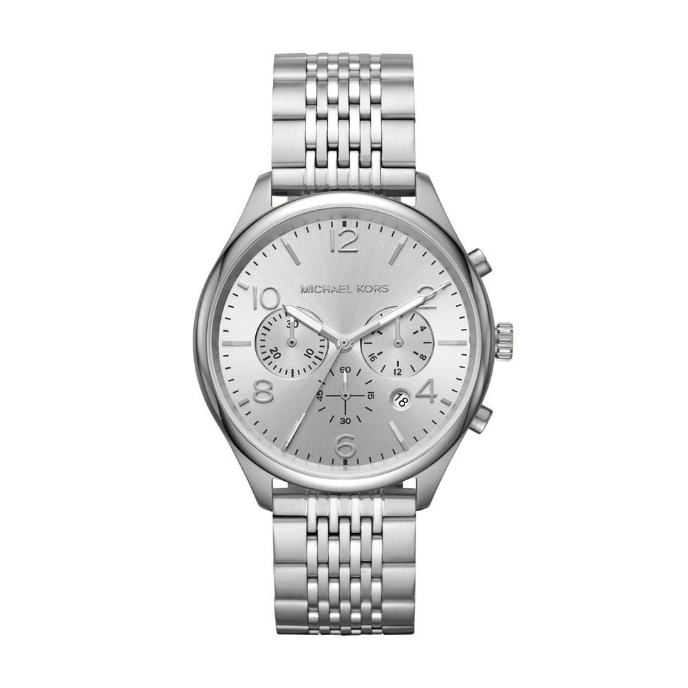 Michael Kors MK8637 Merrick horloge | Trendjuwelier