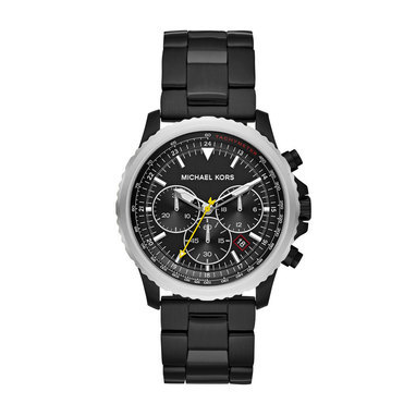 Michael Kors MK8643 Theroux Heren horloge