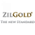ZilGold Logo