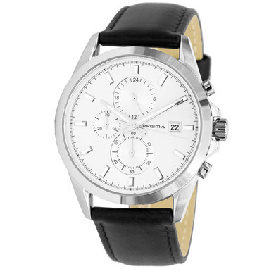 prisma-p1791-horloges-heren-edelstaal-chronograaf-saffier-leder-l_1024x1024