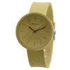 prisma-p1250-horloges-unisex-groen-beige-kunststof-simpel-011908-l 1