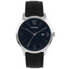 prisma-p1634-heren-horloge-blauw-edelstaal-carbon 1
