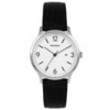 prisma-p1636-dames-horloge-edelstaal-zilver 1