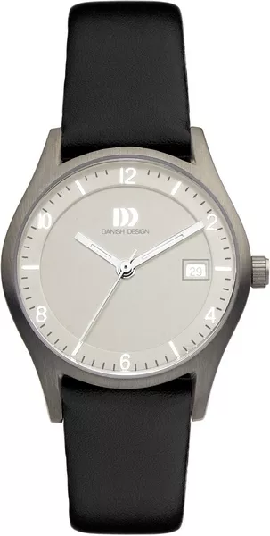 Danish Design Horloge 28 mm Titanium IV14Q956