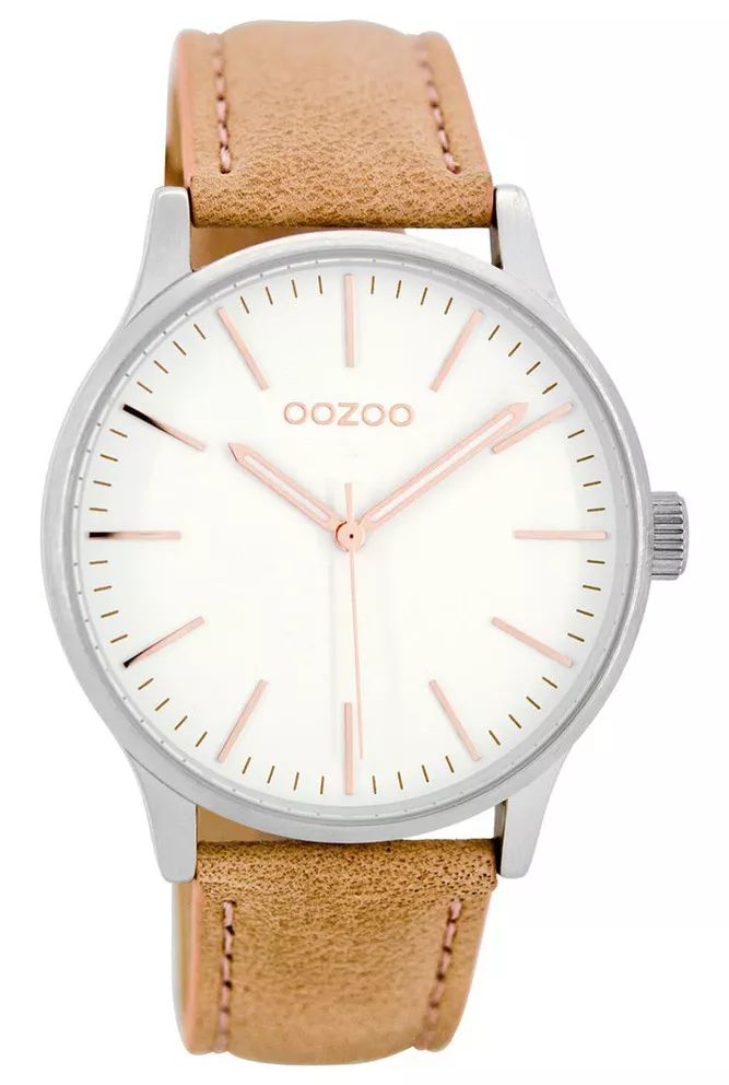 OOZOO Horloge Timepieces Collection 40 mm C8541
