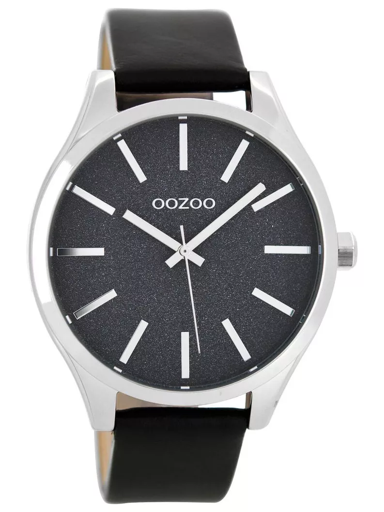 OOZOO Horloge Timepieces Collection 44 mm C8624