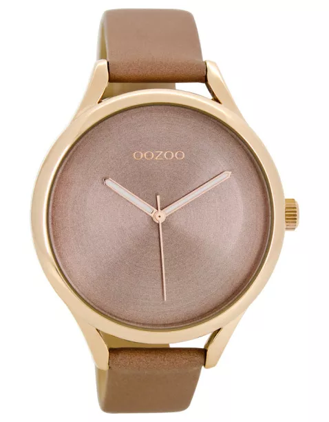 OOZOO Horloge Timepieces Collection 44 mm C8632