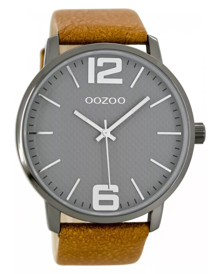 OOZOO Horloge Timepieces Collection 48 mm C8502