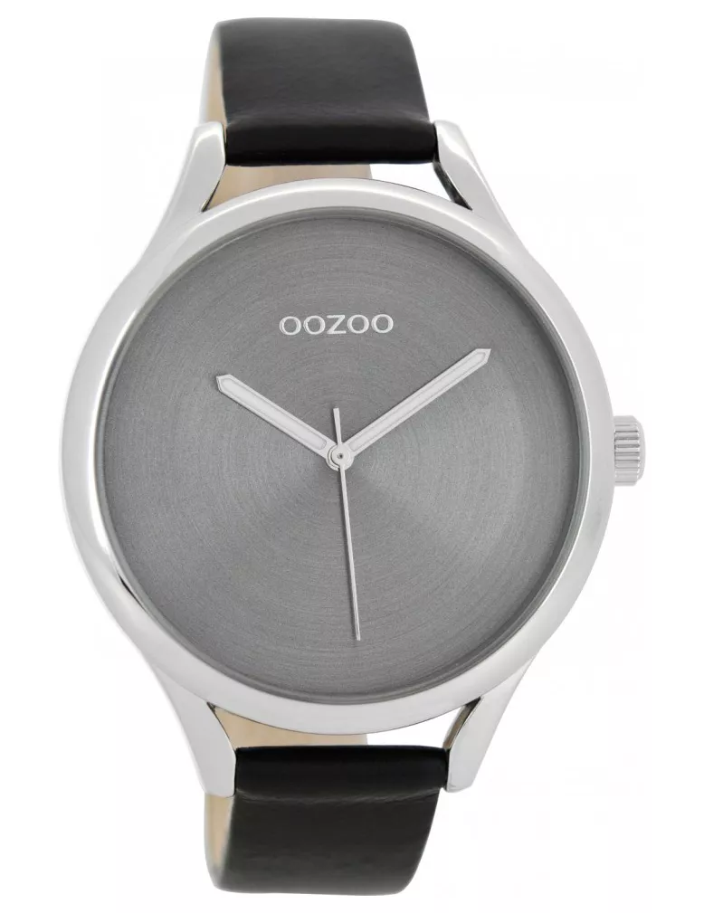 OOZOO Horloge Timepieces Collection 44 mm C8634