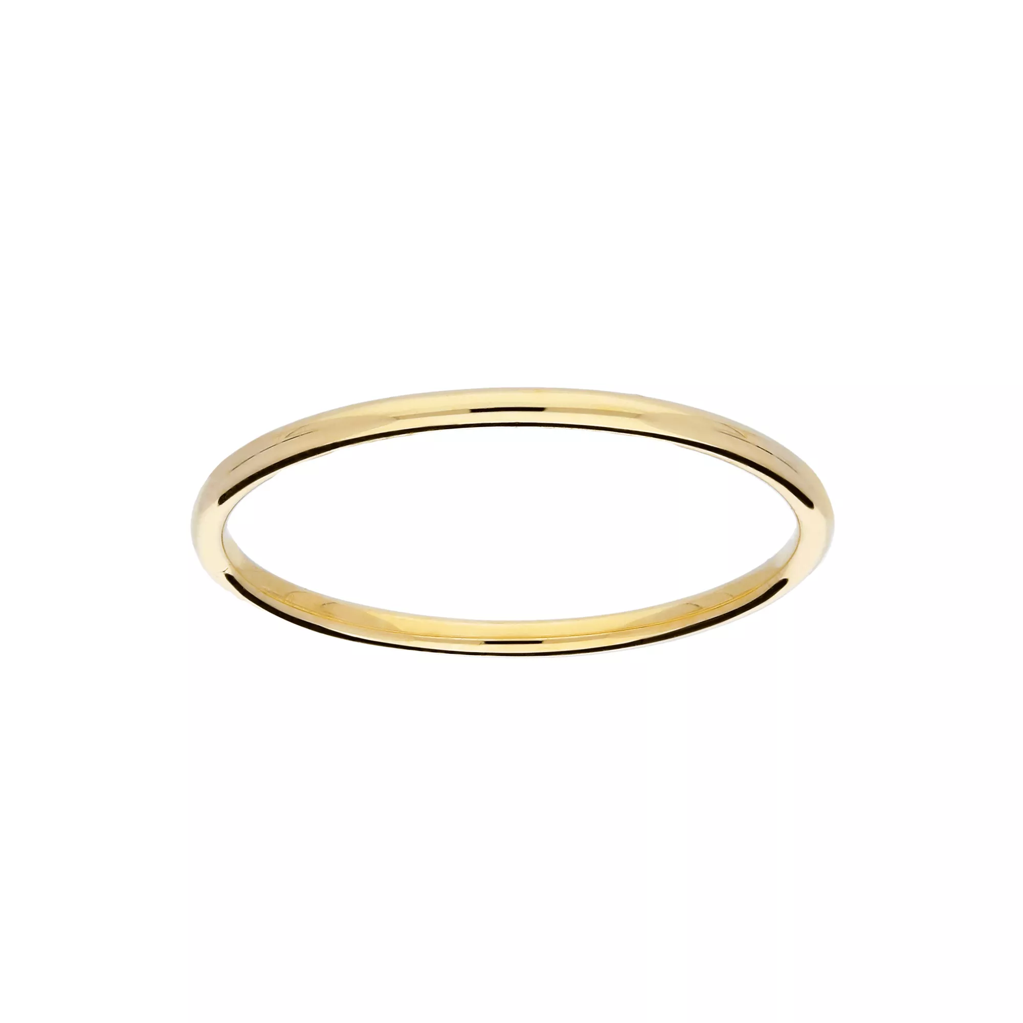 Glow Gouden Ring 214.2050