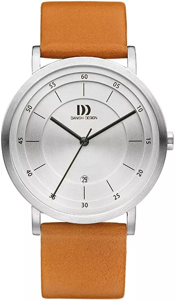 Danish Design Horloge 42 mm Stainless Steel IQ29Q1152