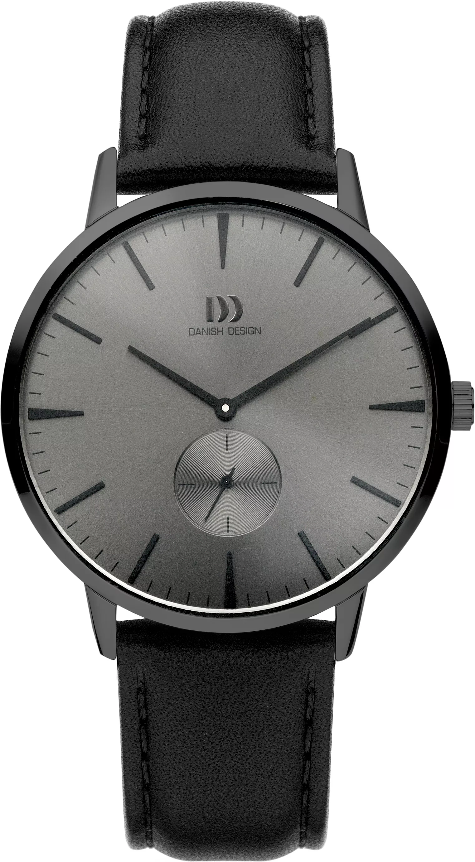 Danish Design Horloge 41 mm Stainless Steel IQ16Q1250