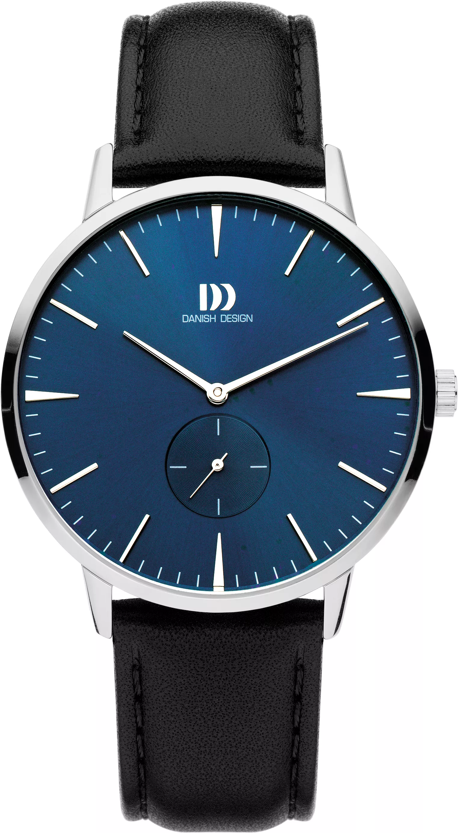 Danish Design Horloge 41 mm Stainless Steel IQ22Q1250