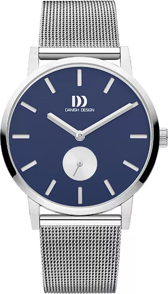 Danish Design IQ68Q1219 Horloge 39 mm
