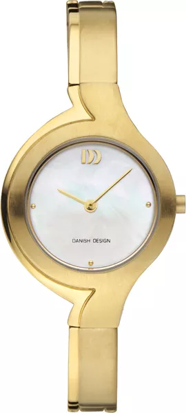 Danish Design Horloge 28 mm Titanium IV05Q1148