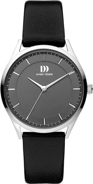 Danish Design Horloge 33 mm Stainless Steel IV14Q1214