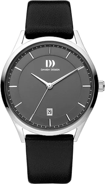 Danish Design IQ14Q1214 Horloge 41 mm