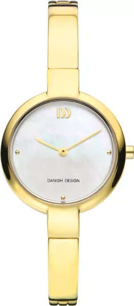 Danish Design Horloge 28 mm Stainless Steel IV05Q1151