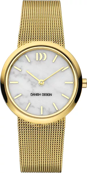 Danish Design IV05Q1211 Horloge 28 mm