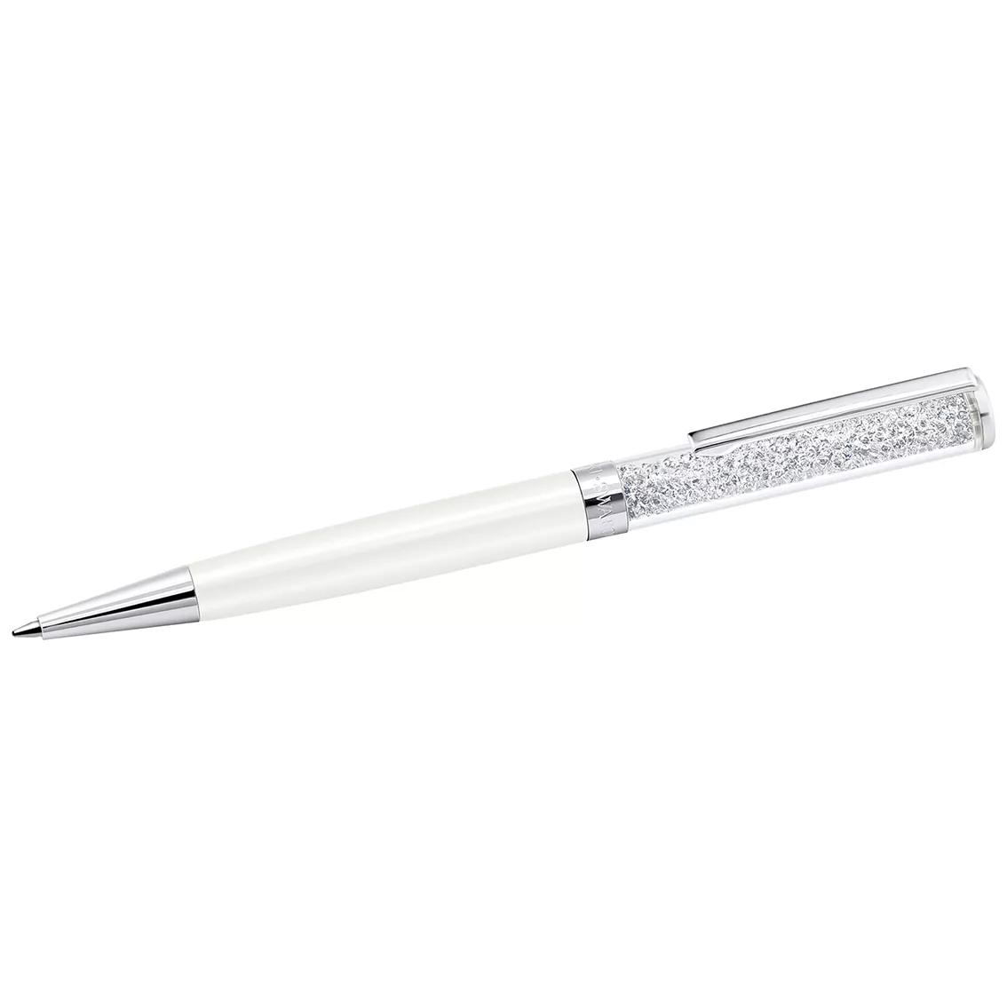 Swarovski Pen Crystalline White Ballpoint 5224392