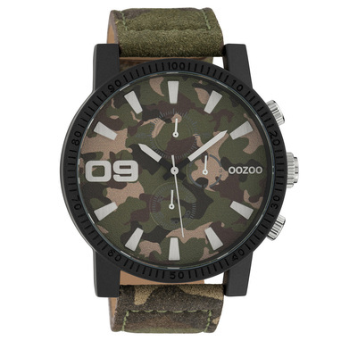 oozoo-c10066-horloge