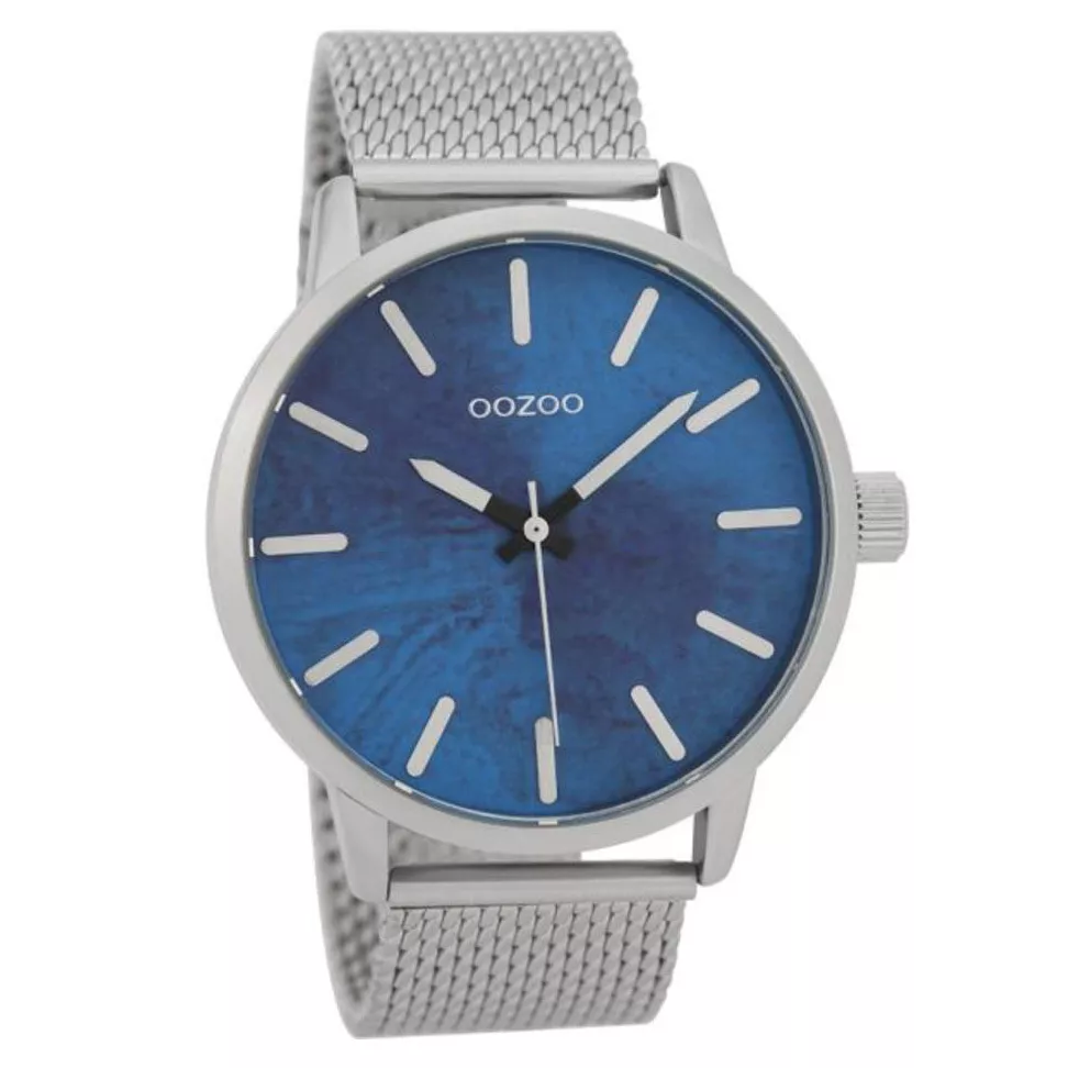 OOZOO C9656 Horloge Timepieces Collection 45 mm